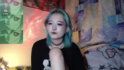 Snapshot of milten_trish chatting on 6, 10, 2025 milten_trish online show from 6, 10, 2025