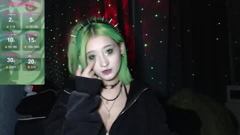 milten_trish online show from 1, 11, 2025