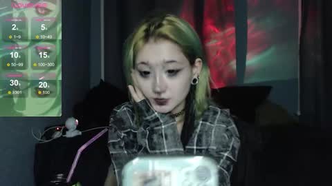 milten_trish online show from 25, 2, 2026