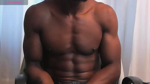 Snapshot of miltonn_jakee chatting on 12, 1, 2025 Miltonn online show from 12, 1, 2025