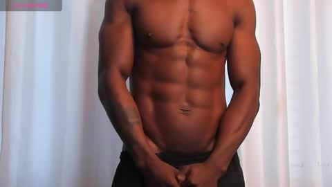Snapshot of miltonn_jakee chatting on 13, 1, 2025 Miltonn online show from 13, 1, 2025