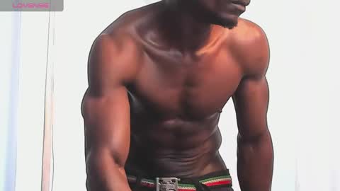 Snapshot of miltonn_jakee chatting on 16, 1, 2025 Miltonn online show from 16, 1, 2025