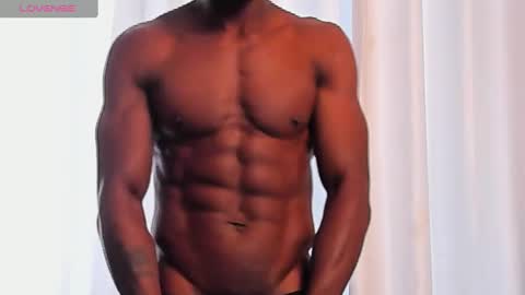 Snapshot of miltonn_jakee chatting on 18, 1, 2025 Miltonn online show from 18, 1, 2025