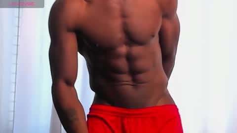 Snapshot of miltonn_jakee chatting on 20, 1, 2025 Miltonn online show from 20, 1, 2025
