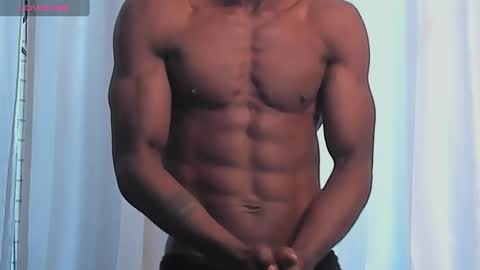 Snapshot of miltonn_jakee chatting on 22, 1, 2025 Miltonn online show from 22, 1, 2025