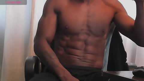 Snapshot of miltonn_jakee chatting on 23, 1, 2025 Miltonn online show from 23, 1, 2025