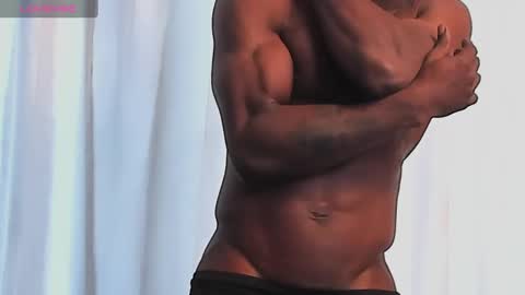 Snapshot of miltonn_jakee chatting on 23, 1, 2025 Miltonn online show from 23, 1, 2025