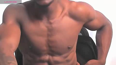 Snapshot of miltonn_jakee chatting on 26, 1, 2025 Miltonn online show from 26, 1, 2025