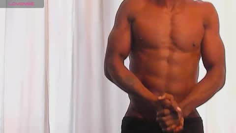 Snapshot of miltonn_jakee chatting on 28, 1, 2025 Miltonn online show from 28, 1, 2025