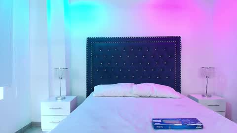 Snapshot of milu_ballmer chatting on 20, 10, 2025 Milu ballmer online show from 20, 10, 2025