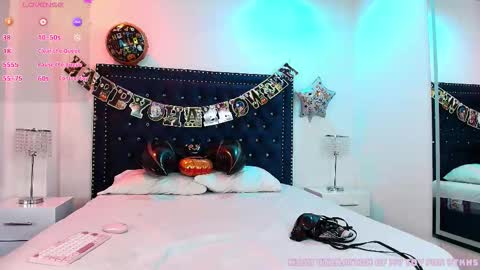 Snapshot of milu_ballmer chatting on 3, 11, 2025 Milu ballmer online show from 3, 11, 2025