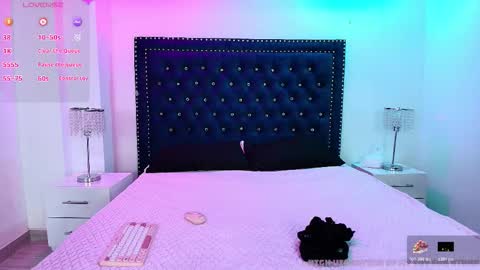 Snapshot of milu_ballmer chatting on 8, 11, 2025 Milu ballmer online show from 8, 11, 2025