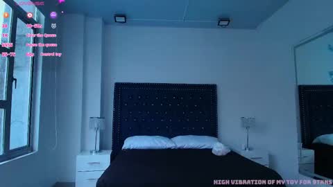 Snapshot of milu_ballmer chatting on 15, 11, 2025 Milu ballmer online show from 15, 11, 2025