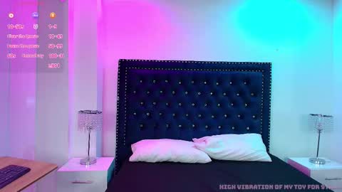 Snapshot of milu_ballmer chatting on 16, 11, 2025 Milu ballmer online show from 16, 11, 2025