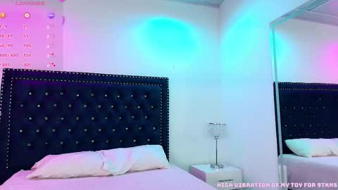 Snapshot of milu_ballmer chatting on 22, 11, 2025 Milu ballmer online show from 22, 11, 2025