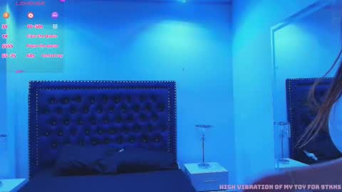 Snapshot of milu_ballmer chatting on 1, 12, 2025 Milu ballmer online show from 1, 12, 2025