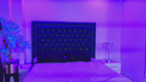 Snapshot of milu_ballmer chatting on 2, 12, 2025 Milu ballmer online show from 2, 12, 2025