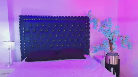 Snapshot of milu_ballmer chatting on 5, 12, 2025 Milu ballmer online show from 5, 12, 2025