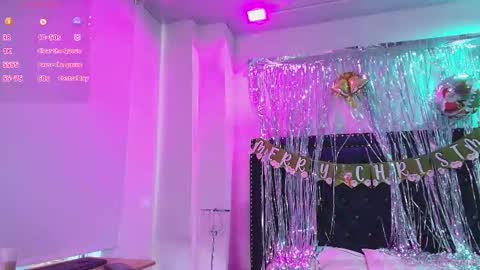 Snapshot of milu_ballmer chatting on 14, 12, 2025 Milu ballmer online show from 14, 12, 2025