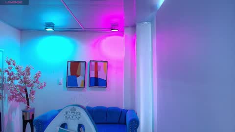 Snapshot of milu_ballmer chatting on 8, 1, 2026 Milu ballmer online show from 8, 1, 2026