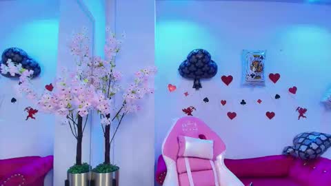 Snapshot of milu_ballmer chatting on 16, 2, 2026 Milu ballmer online show from 16, 2, 2026