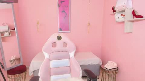 Snapshot of milu_carbajal_x chatting on 5, 1, 2026 milu_carbajal_x online show from 5, 1, 2026