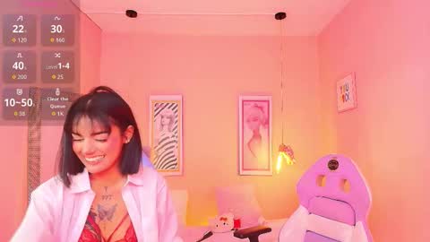 milu_carbajal_x online show from 3, 2, 2026