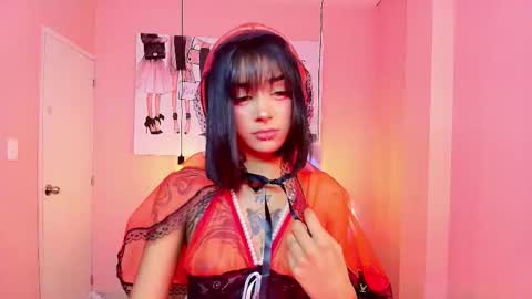 milu_carbajal_x online show from 12, 2, 2026