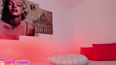 milu modelo independiente .onlyfans kmila model online show from 5, 3, 2025