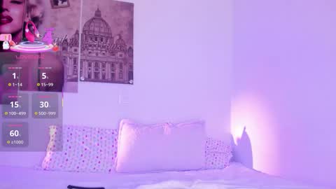 milu modelo independiente .onlyfans kmila model online show from 21, 2, 2026