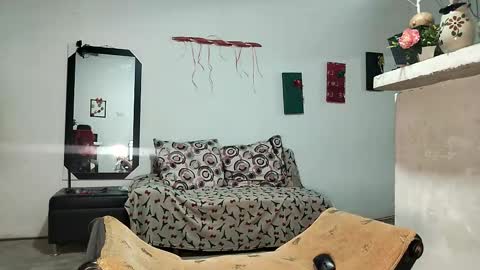 Snapshot of milu_curly chatting on 20, 2, 2026 Milu online show from 20, 2, 2026