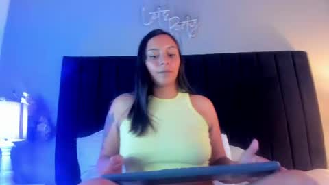 milu_dh online show from 15, 7, 2026