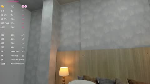 Snapshot of milu_gomez chatting on 18, 12, 2024 Milu Gomez online show from 18, 12, 2024