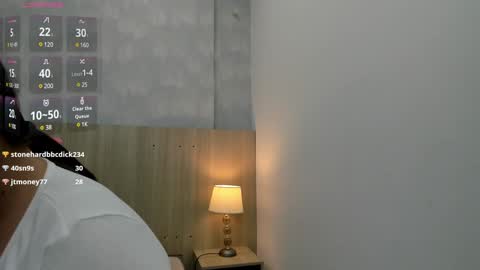 Snapshot of milu_gomez chatting on 22, 12, 2024 Milu Gomez online show from 22, 12, 2024