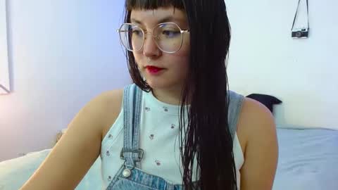 mily_baker online show from 23, 12, 2024