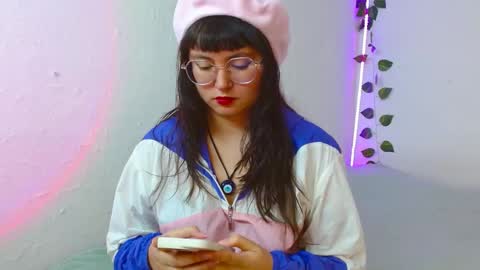 mily_baker online show from 14, 2, 2025