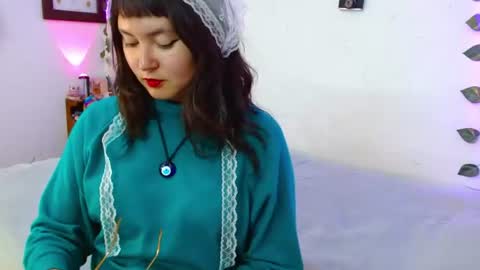 Snapshot of mily_baker chatting on 30, 6, 2026 mily_baker online show from 30, 6, 2026