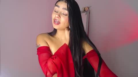 Mily Ortiz online show from 27, 9, 2025