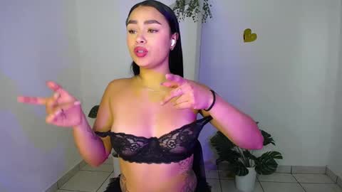 Mily Ortiz online show from 13, 3, 2026