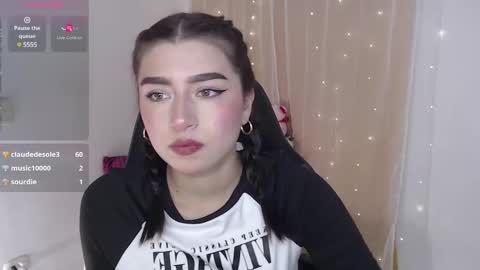 Mily online show from 12, 1, 2025