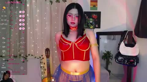 Mily online show from 11, 10, 2025