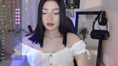 Mily online show from 21, 10, 2025