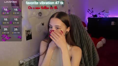 Emily online show from 20, 10, 2025