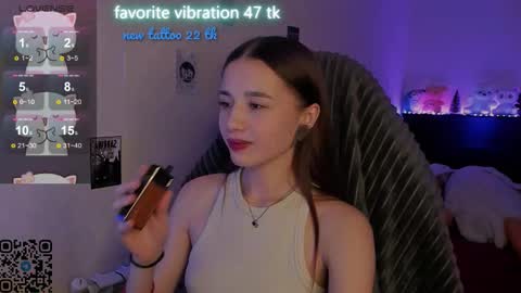 Emily online show from 5, 12, 2025