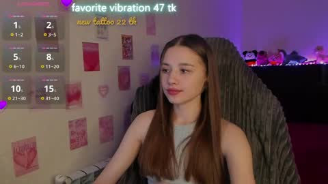 Emily online show from 23, 3, 2026