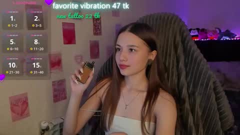 Emily online show from 31, 3, 2026