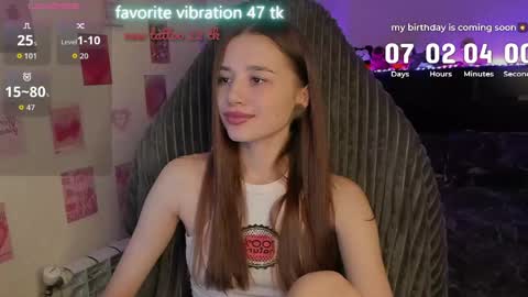 Emily online show from 17, 4, 2026