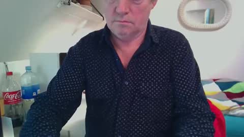  Milymen26  Polish man  master  fereskik straight mature online show from 1, 3, 2026