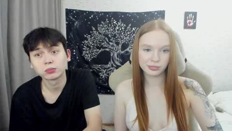 Snapshot of milymi_ chatting on 14, 1, 2025 Milena and Jasper online show from 14, 1, 2025