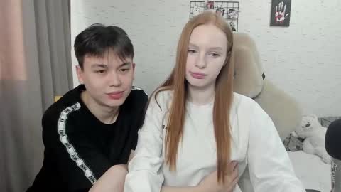 Snapshot of milymi_ chatting on 19, 2, 2025 Milena and Jasper online show from 19, 2, 2025